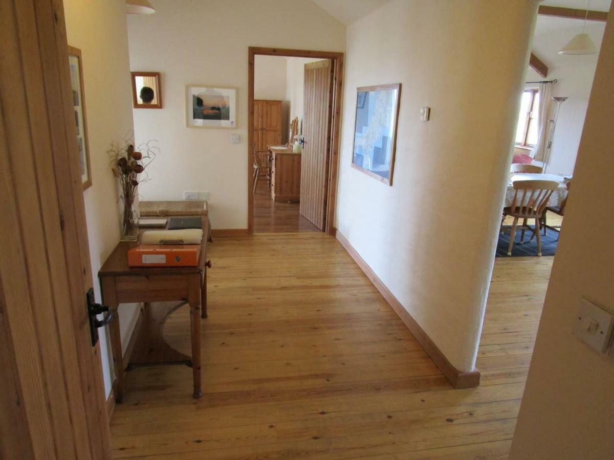 Villa The Byre à Porthtowan Extérieur photo