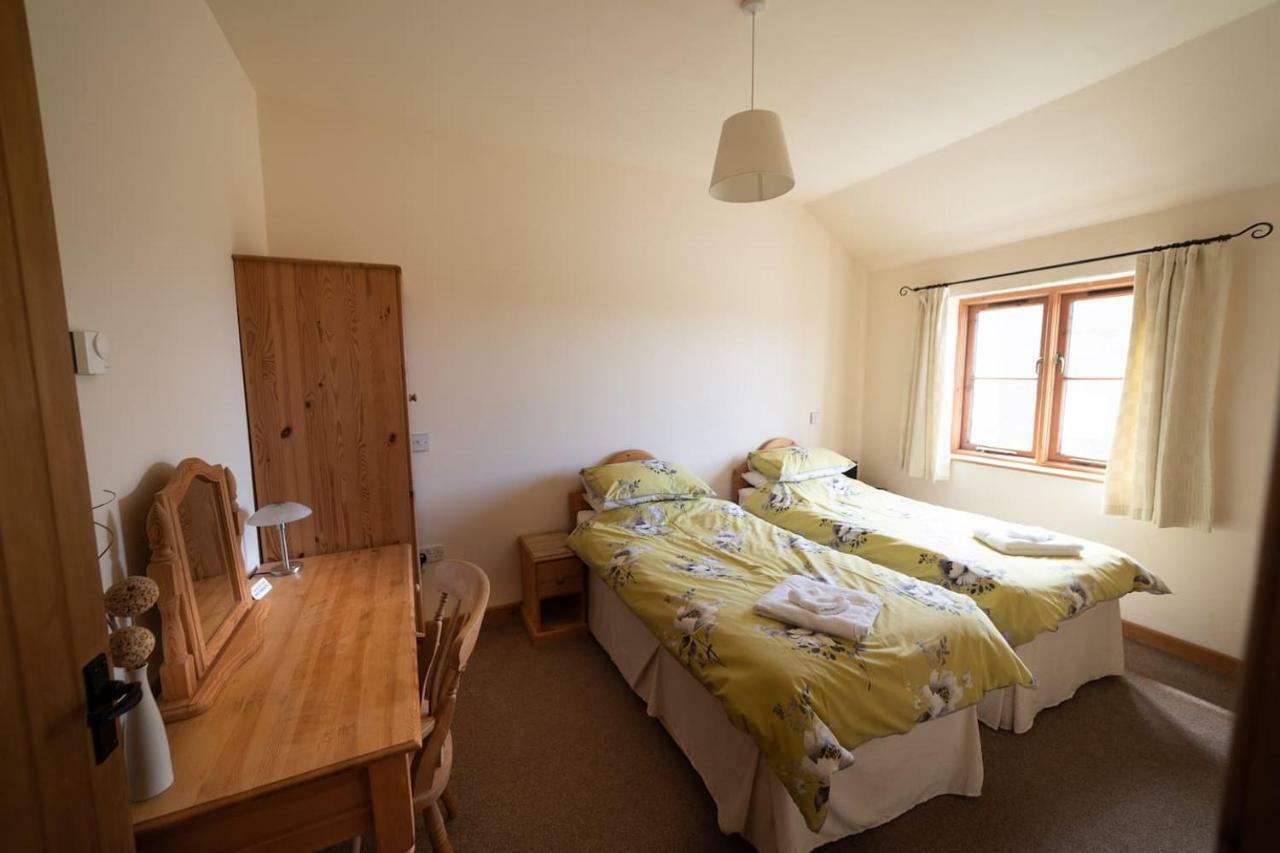 Villa The Byre à Porthtowan Extérieur photo